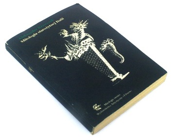 MITOLOGIA STAROŻYTNEJ ITALII Krawczuk