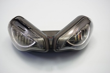 TRIUMPH STREET TRIPLE 765 RS 20- REFLEKTOR LAMPA PRZÓD