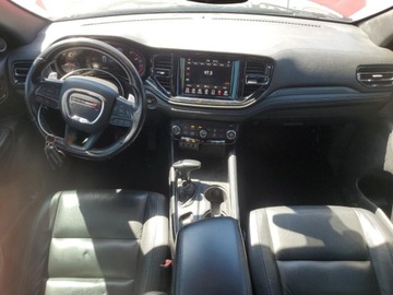 Dodge Durango III 3.6 V6 294KM 2021 Dodge Durango GT 2021 3.6l, zdjęcie 8