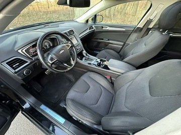 Ford Mondeo 2015 Ford Mondeo MK5 2.0 TDCI 180 Koni Titanium Led Nav, zdjęcie 17