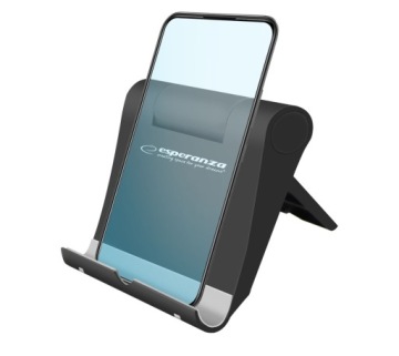 Подставка для смартфона и планшета.