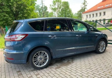 Ford S-Max II 2019 Ford S-Max Ford S-Max 240 km 2.0 Diesel 240KM, zdjęcie 10