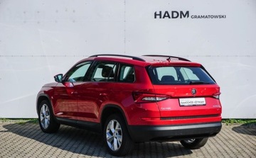 Skoda Kodiaq I SUV 2.0 TDI 150KM 2019 Skoda Kodiaq 2,0 TDI 150 KM 4x4 2.0 Diesel 150KM, zdjęcie 31