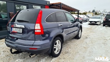 Honda CR-V III SUV Facelifting 2.0 i-VTEC 150KM 2011 Honda CR-V 2.0benz 4x4 Manual 2xPDC climatronic 100 bezwypadek 1rej 2012r, zdjęcie 31