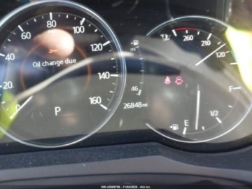Mazda CX-9 2023 Mazda CX-9 2023 Mazda CX-9 Carbon Edition AWD 2.5 Benzyna 227KM, zdjęcie 12