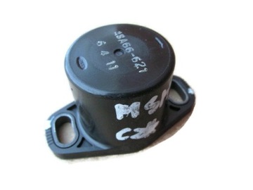 Pajero Sport I Shogun 2.5 td Потенциометр газа ASA66-621