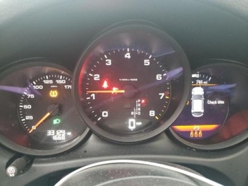 Porsche Macan 2021 Porsche Macan 2021r., 4x4, 2.0L, zdjęcie 10