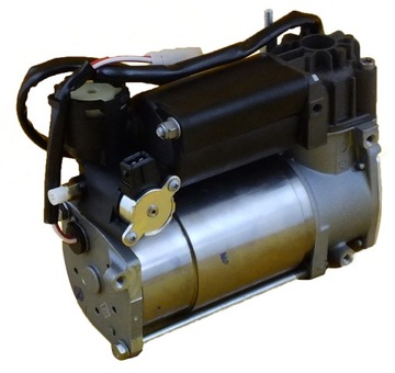 WABCO BMW X5 E53 2Угловой компрессор