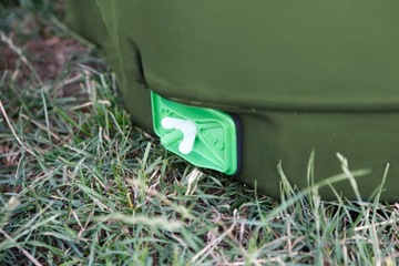 ПАСТНИЧНАЯ ВОДА С ПОПЛАВКОМ KERBL 550 л