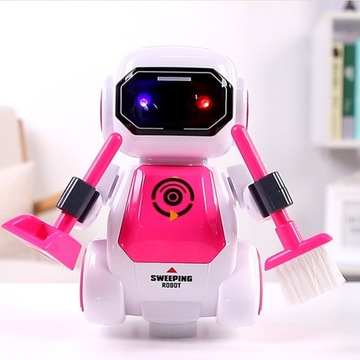 Программируемые радиоуправляемые роботы для раннего образования