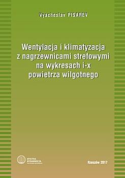 WENTYLACJA I KLIMATYZACJA Z NAGRZEWNICA STREFOWYMI