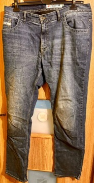 Мотоциклетные брюки FREESTAR Riders XXL