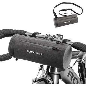 ROCKBROS AS-051 Велосипедная сумка Водонепроницаемая сумка
