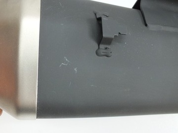 ГЛУШИТЕЛЬ HONDA CB500F CBR500R CB500X CBR 500 R CB F R X 16-18