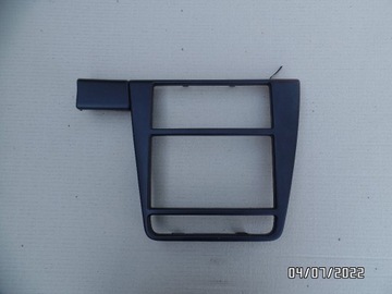 RAMKA ŚRODKOWA RADIA DAEWOO NUBIRA 00-02 96270993