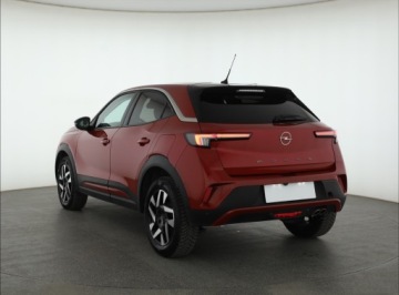 Opel Mokka II SUV 1.2 Turbo 130KM 2023 Opel Mokka 1.2 Turbo, Salon Polska, 1. Właściciel, zdjęcie 3