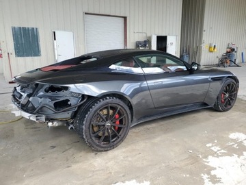 Aston Martin DB11 2020 Aston Martin DB11 Amr 2020 5.2l 5.2 Benzyna 630KM, zdjęcie 3