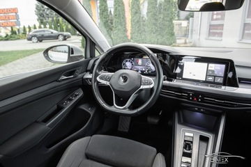 Volkswagen Golf VIII Hatchback Plug-In-Hybrid 1.4 TSI 204KM 2022 Volkswagen Golf VIII 1.4 Plug-In Hybryda Virtual DSG Masaze FullLed SalonPL, zdjęcie 30