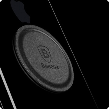 ПЕРЕХОДНЫЕ МАГНИТЫ BASEUS 2X ДЛЯ ТЕЛЕФОНА ДЛЯ МАГНИТНОГО ДЕРЖАТЕЛЯ