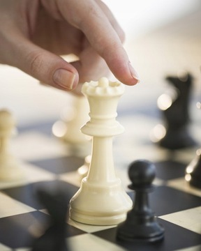 Высококачественная шахматная игра King High 97 мм 77 мм 64 мм