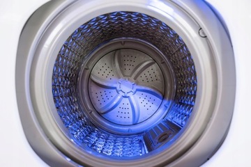 РОТОРНАЯ СТИРАЛЬНАЯ МАШИНА С ЦЕНТРОФУГОЙ Sigma XQB48-888