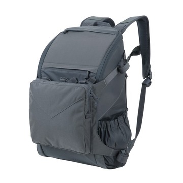 Plecak ucieczkowy Helikon-tex BAIL OUT BAG - Shadow Grey