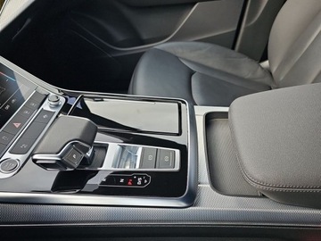Audi Q7 II SUV Facelifting  3.0 45 TDI 231KM 2022 Audi Q7 Matrixy, tempomat, pneumatyka, gwarancja do 2027 3.0 Diesel 231KM, zdjęcie 17
