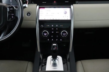 Land Rover Discovery Sport SUV 2.0 TD4 180KM 2019 Land Rover Discovery Sport D180 MHEV, zdjęcie 11