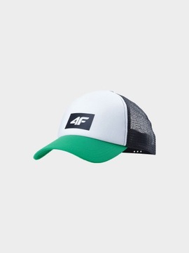ШЛЯПА 4F SNAPBACK УНИСЕКС SS24