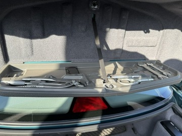 BMW Seria 8 I 1991 BMW 850 850i ładna zarejestrowana 65 tyś km., zdjęcie 11