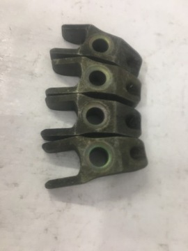 DRŽÁKY VSTŘIKOVAČE 1.9 TDI GOLF 4 POLO BORA LEON A3