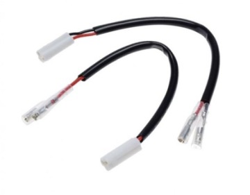 Wiązka przewodów kierunkowskazów do HONDA