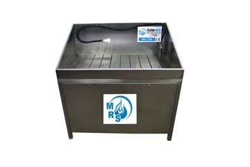MYJKA WARSZTATOWA MST 1200 INOX
