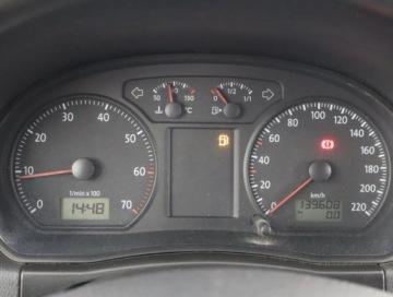 Volkswagen Polo IV Hatchback 1.2 i 54KM 2007 VW Polo 1.2, Salon Polska,ALU, zdjęcie 9