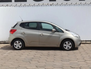 Kia Venga Mikrovan Facelifting 1.6 DOHC 124KM 2017 Kia Venga 1.6 CVVT, Salon Polska, Serwis ASO, zdjęcie 5