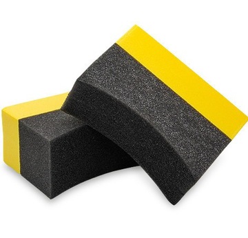 K2 BONO BLACK ЧЕРНАЯ ПРАВКА ДЛЯ НАРУЖНЫХ ПЛАСТИКОВЫХ ШИН