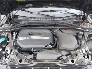BMW Seria 2 F74 Gran Coupe 2.0 228 241KM 2025 BMW Seria 2 2025 BMW 228 Gran Coupe Xdrive 2.0 Benzyna 241KM, zdjęcie 8