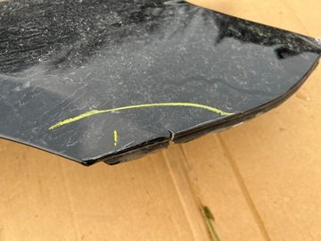 BLATNÍK PRAVÝ BMW 7 F01