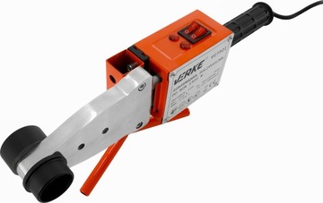 Трубосварочный аппарат Verke 1500 W