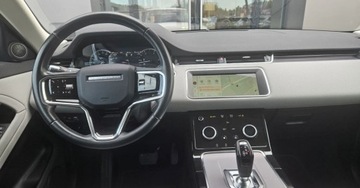 Land Rover Range Rover Evoque II SUV 2.0 204KM 2021 Land Rover Range Rover Evoque 2.0D I4 204 KM AWD Auto S 2.0 Diesel 204KM, zdjęcie 2