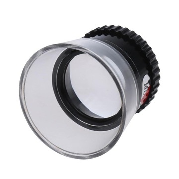 Увеличительная лупа 3x15X.