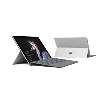 Tablet Microsoft Surface Pro 5 1796 i5 8/256 GB