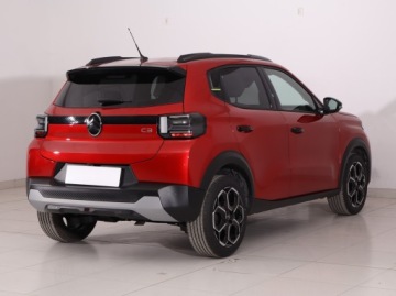 Citroen C3 IV 2025 Citroen C3 1.2 Turbo, Salon Polska, 1. Właściciel, zdjęcie 4