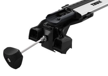 НОЖКИ THULE Edge Flush Rail 7206