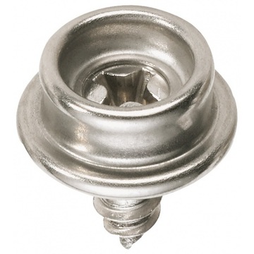 Напал наполиновой хромированный хромированный хромированный