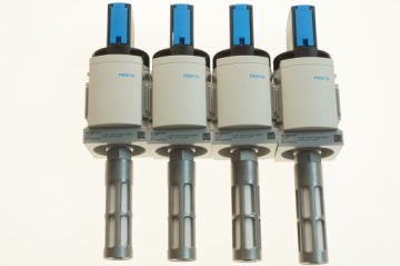 ЗАПОРНЫЙ КЛАПАН FESTO MS6-EM1-1/2-S
