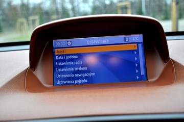 Opel Mokka I SUV 1.7 CDTI ECOTEC 130KM 2013 Opel Mokka 1.7 Cdti 130 KM 4x4 Full Opcja Cosmo, zdjęcie 20