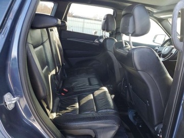 Jeep Grand Cherokee IV 2020 Jeep Grand Cherokee Limited 2020 3.6 Benzyna 295KM, zdjęcie 11