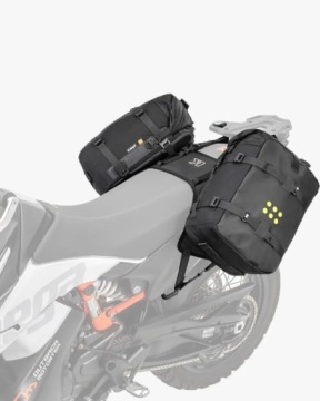 Kriega Os-Base KTM 790/890 Приключенческая подгонка