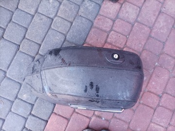 ОРИГИНАЛЬНЫЙ КЕЙС YAMAHA XVS 1300 SANITCASE